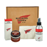 Red Wing Care Kit Smooth Finish