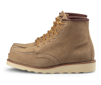 Red Wing 3376 Moc Toe