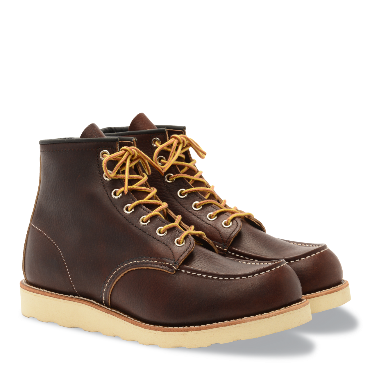 Red Wing 8138 Moc Toe