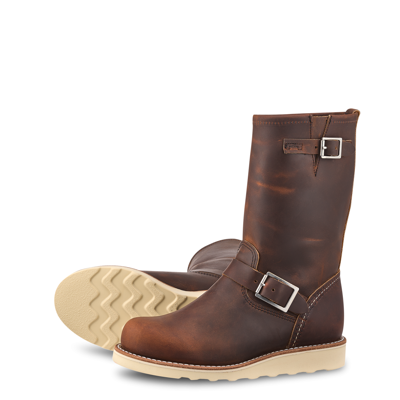 Red Wing - 3471 - Engineer