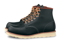 Red Wing 8859 Moc Toe