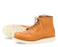 Red Wing 9875 EE Moc Toe - Limited