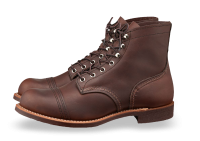 Red Wing 8111 Iron Ranger EE