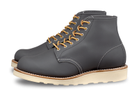 Red Wing 3448 6" Round Toe