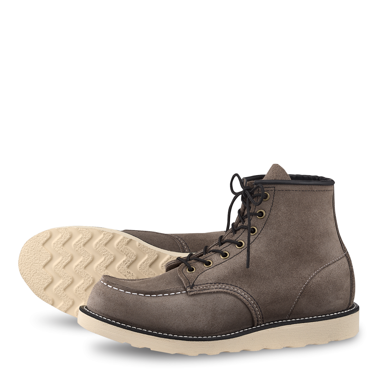 Red Wing 8863 Moc Toe