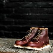 Red Wing 8856 Moc Toe