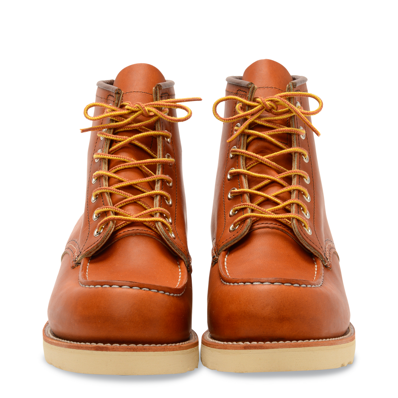 Red Wing 875 D Moc Toe