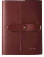 Red Wing 95039 Notebook