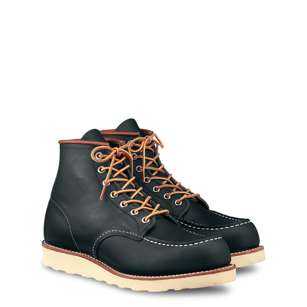 Red Wing 8859 Moc Toe
