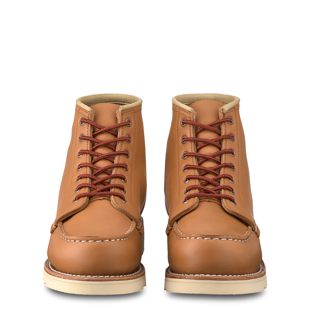 Red Wing 3383 Moc Toe