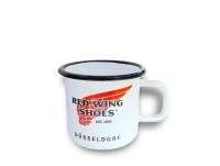 Red Wing Store Cologne Mug
