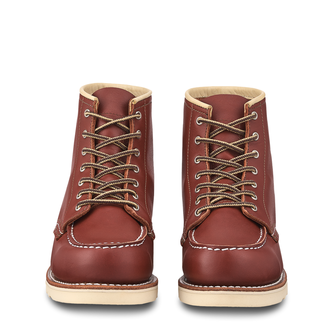 Red Wing - 3369 Moc Toe