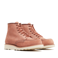 Red Wing 875 Moc Toe D