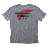 Red Wing 95081 T-Shirt RW Shoe Co.