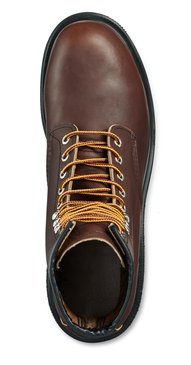 Red Wing 2233 Supersole
