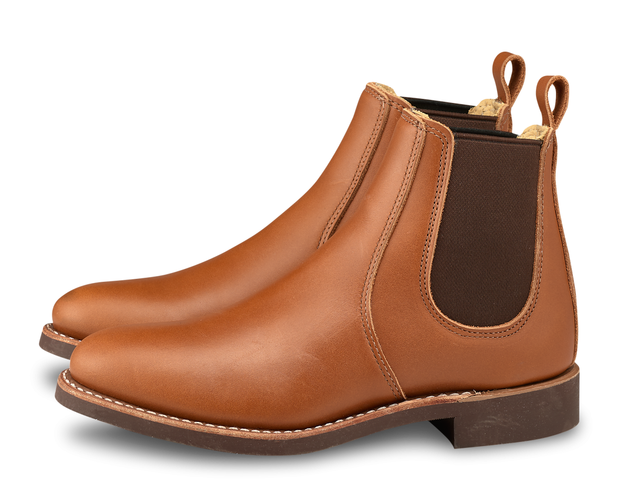 Red Wing 3456 Flat Chelsea