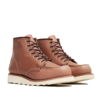 Red Wing 3426 Moc Toe