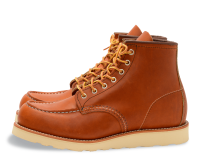 Red Wing 875 EE Moc Toe