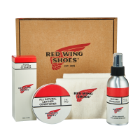 Red Wing Care Kit Oil-Tanned