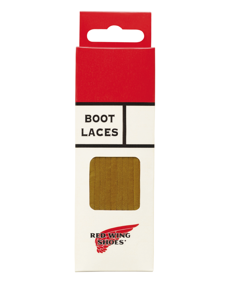 Red Wing 97149 Leather Lace 80-inch