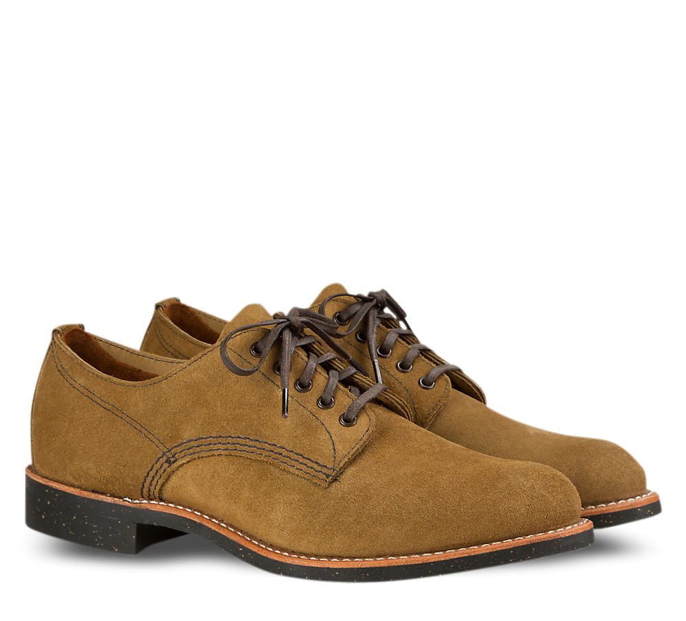 Red Wing 8043 Merchant Oxford