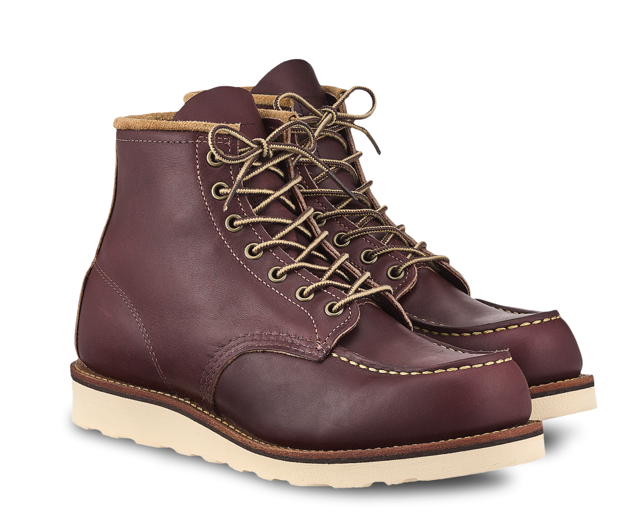 Red Wing 8856 Moc Toe