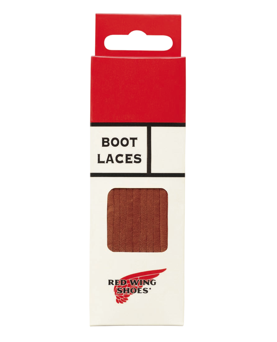 Red Wing 97116 Leather Lace 80-inch