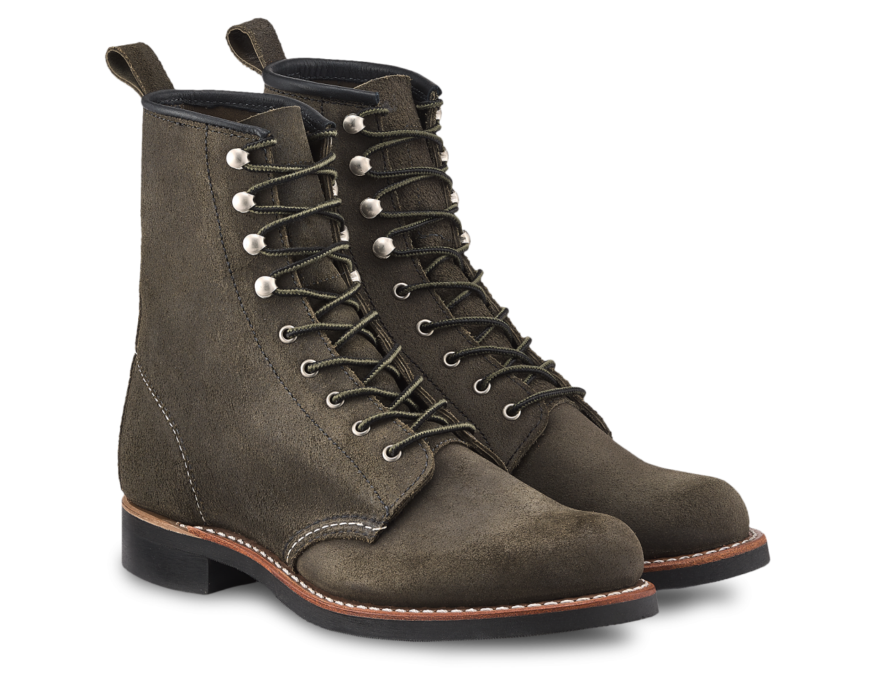 Red Wing - 3360 - Silversmith