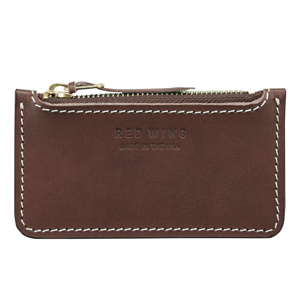 Red Wing 95038 Zipper Pouch
