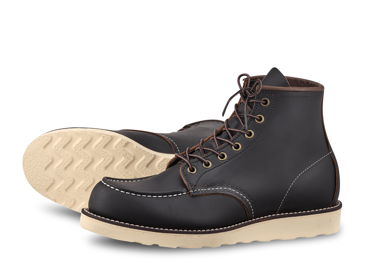 Red Wing 8849 Moc Toe