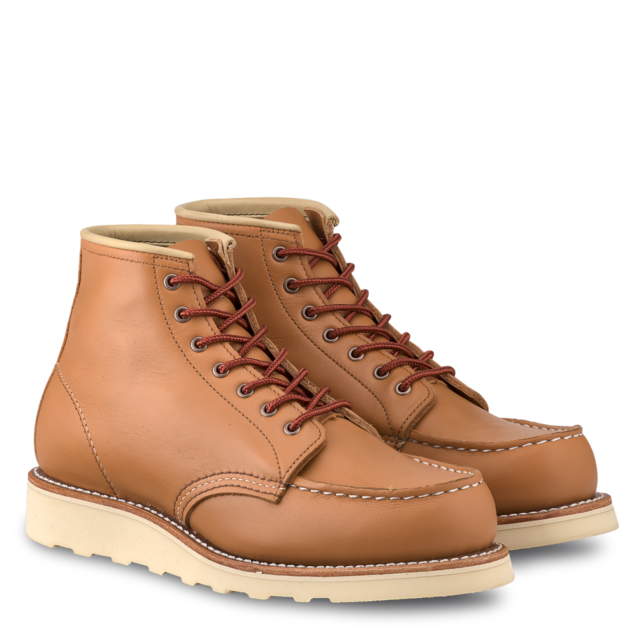 Red Wing 3383 Moc Toe