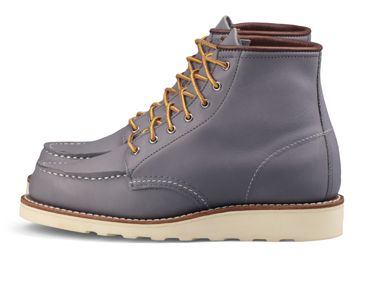 Red Wing 3378 Moc Toe