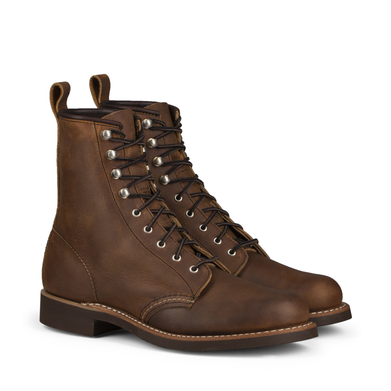 Red Wing - 3362 - Silversmith