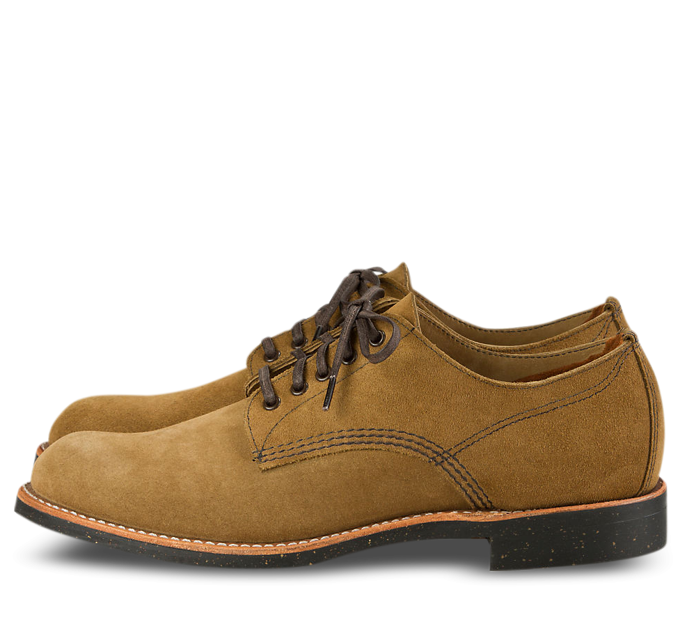 Red Wing 8043 Merchant Oxford