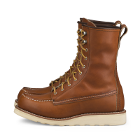 Red Wing 3427 Moc Toe